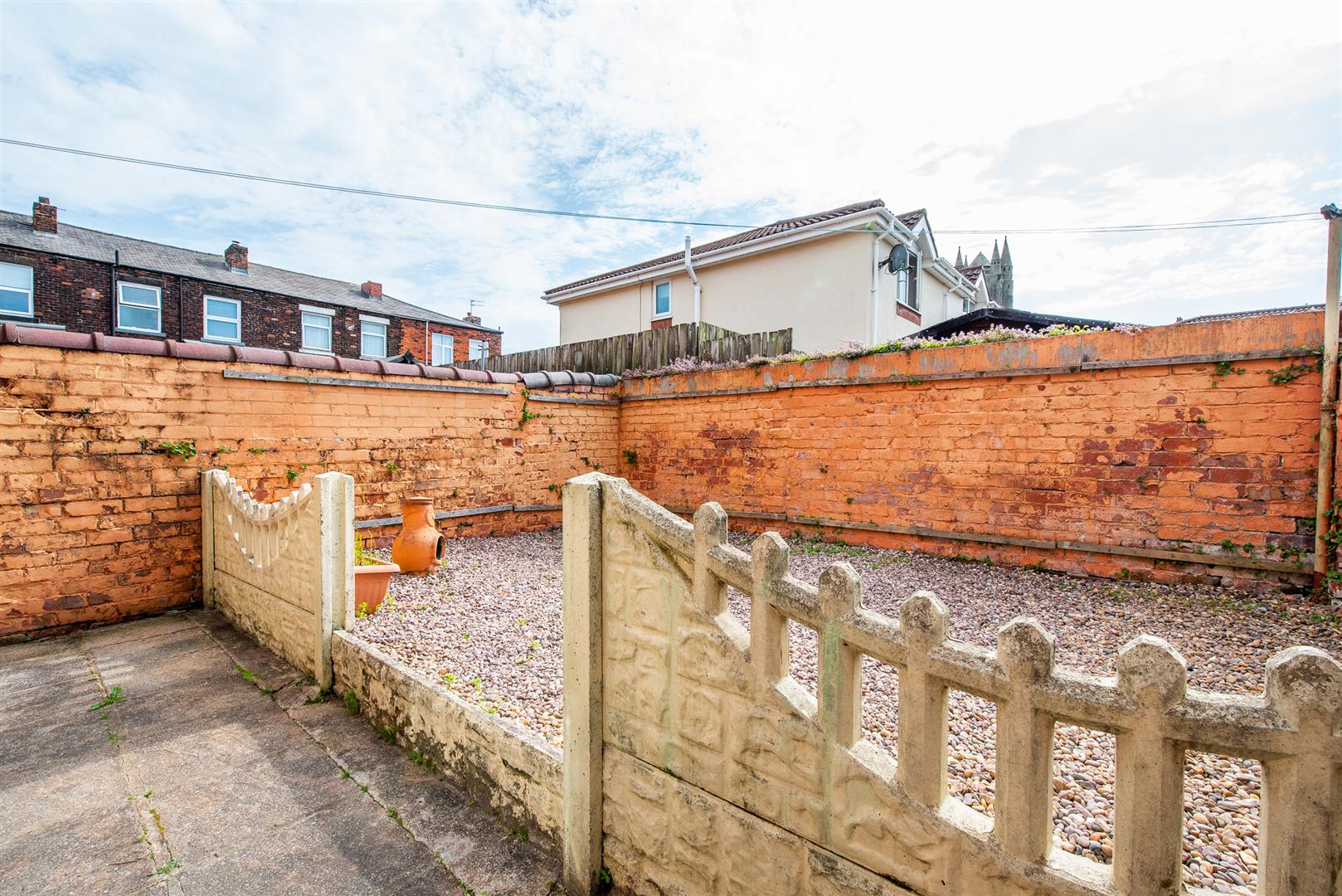 Railway Street, Leyland